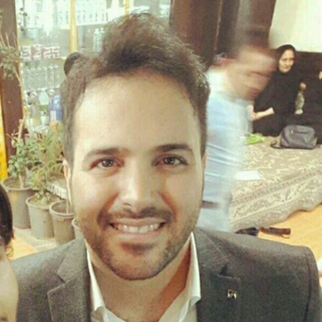 دانلود آهنگ علی عبدالمالکی حالیت نیست
